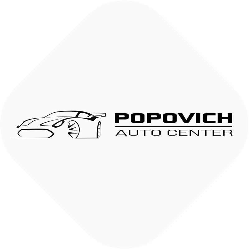 Popovich Auto Center